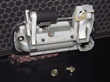 99-02 Toyota 4runner OEM Front Exterior Door Handle Right