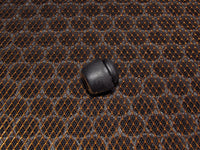 99-02 Toyota 4runner OEM Door Rubber Bump Stopper