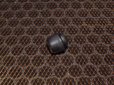 99-02 Toyota 4runner OEM Door Rubber Bump Stopper
