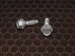 99-02 Toyota 4runner OEM Door Hinge Mounting Bolt