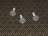 99-02 Toyota 4runner OEM Door Latch Mounting Bolt