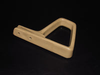 85-89 Pontiac Firebird OEM Front Seat Belt Guide Retainer - Left