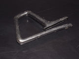 85-89 Pontiac Firebird OEM Front Seat Belt Guide Retainer - Left