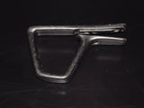 85-89 Pontiac Firebird OEM Front Seat Belt Guide Retainer - Left