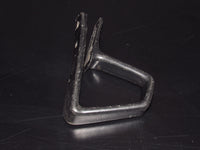 85-89 Pontiac Firebird OEM Front Seat Belt Guide Retainer - Left