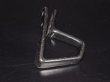 85-89 Pontiac Firebird OEM Front Seat Belt Guide Retainer - Left