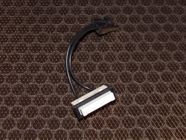 85-92 Pontiac Firebird OEM Dash Light illumination Dimmer Switch Lamp