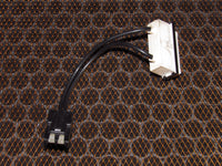 85-92 Pontiac Firebird OEM Dash Light illumination Dimmer Switch Lamp