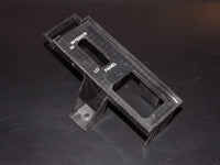 85-92 Pontiac Firebird OEM Headlight And Dimmer Switch Trim Bezel