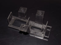 85-92 Pontiac Firebird OEM Headlight And Dimmer Switch Trim Bezel
