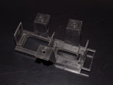 85-92 Pontiac Firebird OEM Headlight And Dimmer Switch Trim Bezel