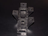 85-92 Pontiac Firebird OEM Headlight And Dimmer Switch Trim Bezel