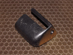 82-92 Pontiac Firebird OEM Front Seat Track Trim Cover Cap - Left