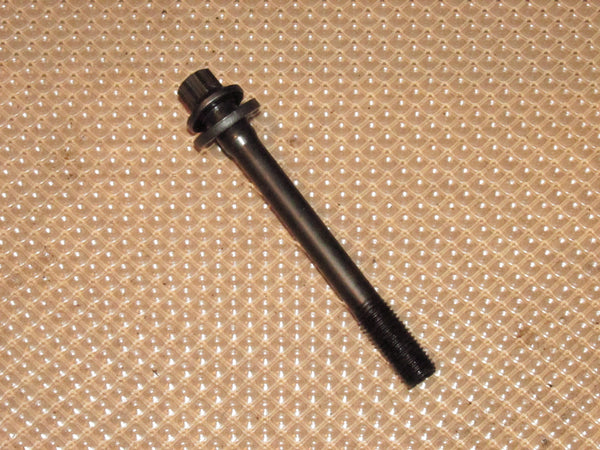 87-89 Toyota MR2 Used OEM Engine Cylinder Head Bolt - 4AGE