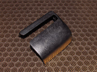 82-92 Pontiac Firebird OEM Front Seat Track Trim Cover Cap - Left