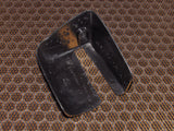 82-92 Pontiac Firebird OEM Front Seat Track Trim Cover Cap - Left