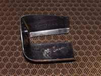 82-92 Pontiac Firebird OEM Front Seat Track Trim Cover Cap - Left