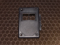 87-92 Pontiac Firebird OEM Power Door Lock Switch Trim Bezel Cover - Left
