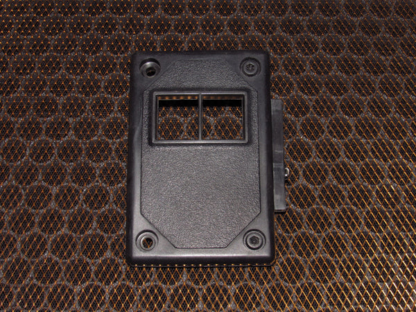 87-92 Pontiac Firebird OEM Power Door Lock Switch Trim Bezel Cover - Left