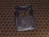 87-92 Pontiac Firebird OEM Power Door Lock Switch Trim Bezel Cover - Left