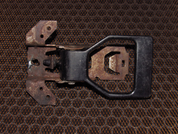 82-92 Pontiac Firebird OEM Interior Door Handle - Right