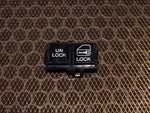 82-92 Pontiac Firebird OEM Power Door Lock Switch - Right