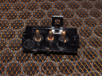 82-92 Pontiac Firebird OEM Power Door Lock Switch - Right