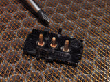 82-92 Pontiac Firebird OEM Power Door Lock Switch - Right