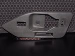 82-92 Pontiac Firebird OEM Interior Door Handle Bezel Trim Cover - Right