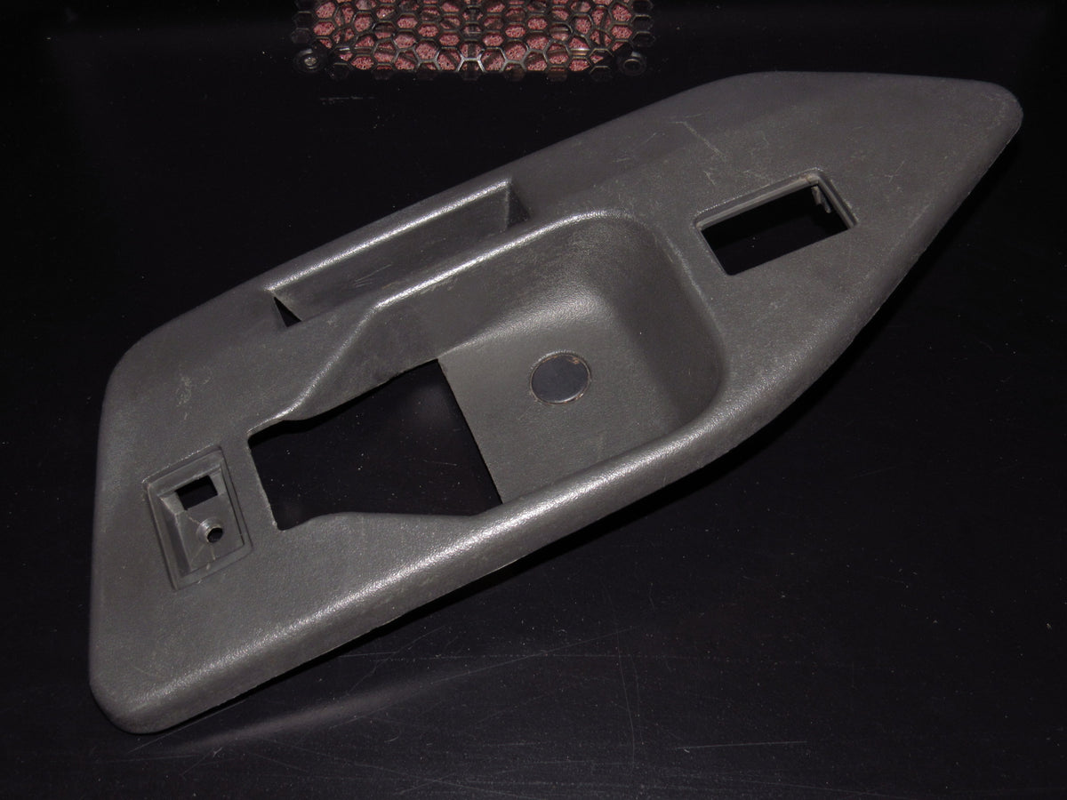 82-92 Pontiac Firebird OEM Interior Door Handle Bezel Trim Cover - Rig ...