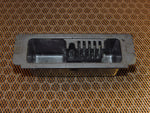 85-92 Chevrolet Camaro OEM Front Ash Tray