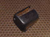 82-92 Chevrolet Camaro OEM Front Seat Track Trim Cap Cover - Right