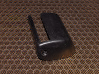 82-92 Chevrolet Camaro OEM Front Seat Track Trim Cap Cover - Right