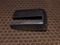 82-92 Chevrolet Camaro OEM Front Seat Track Trim Cap Cover - Right