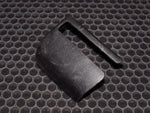 82-92 Chevrolet Camaro OEM Front Seat Track Trim Cap Cover - Right