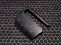 82-92 Chevrolet Camaro OEM Front Seat Track Trim Cap Cover - Right