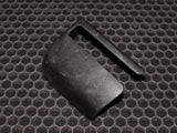 82-92 Chevrolet Camaro OEM Front Seat Track Trim Cap Cover - Right