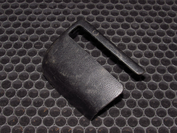 82-92 Chevrolet Camaro OEM Front Seat Track Trim Cap Cover - Right