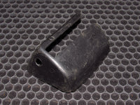 82-92 Chevrolet Camaro OEM Front Seat Track Trim Cap Cover - Right
