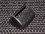 82-92 Chevrolet Camaro OEM Front Seat Track Trim Cap Cover - Right