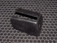 82-92 Chevrolet Camaro OEM Front Seat Track Trim Cap Cover - Right