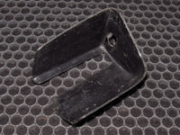 82-92 Chevrolet Camaro OEM Front Seat Track Trim Cap Cover - Right