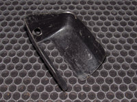 82-92 Chevrolet Camaro OEM Front Seat Track Trim Cap Cover - Right
