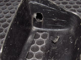 82-92 Chevrolet Camaro OEM Front Seat Track Trim Cap Cover - Right
