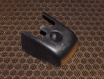 82-92 Chevrolet Camaro OEM Front Seat Track Trim Cap Cover - Left