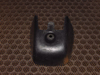 82-92 Chevrolet Camaro OEM Front Seat Track Trim Cap Cover - Left