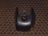 82-92 Chevrolet Camaro OEM Front Seat Track Trim Cap Cover - Left