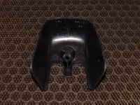 82-92 Chevrolet Camaro OEM Front Seat Track Trim Cap Cover - Left
