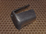 82-92 Chevrolet Camaro OEM Front Seat Track Trim Cap Cover - Left