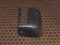 82-92 Chevrolet Camaro OEM Front Seat Track Trim Cap Cover - Left